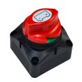 Battery Disconnect Master Switch 12v 48v Waterproof Power Isolator Kill 275 Amps For Car Rv Marine Boat Truck Atv Vehicles 