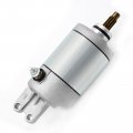Starter Motor For Honda Trx400fw 450es 450fm 450s 500fe 500fm 500fpe 500fpm 500tm Replaces 31200-hm7-003 