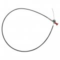 Stop Cable Compatible With Replacement For John Deere 2040 2040s 2140 2141 2350 Al120032 Al31685 Al36923 Al36924 Al38885 