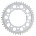 Niche Drive Sprocket Chain Combo For Honda Cbr900rr Front 16 Rear 43 Tooth 520v-x X-ring 108 Links
