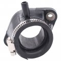 Motoku Carburetor Boot Carb Intake Manifold For Arctic Cat 650 H1 2007-2011 Prowler