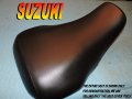 New Replacement Seat Cover Fits Vinson Suzuki 2002-07 Lt500f Lt500 Black 182