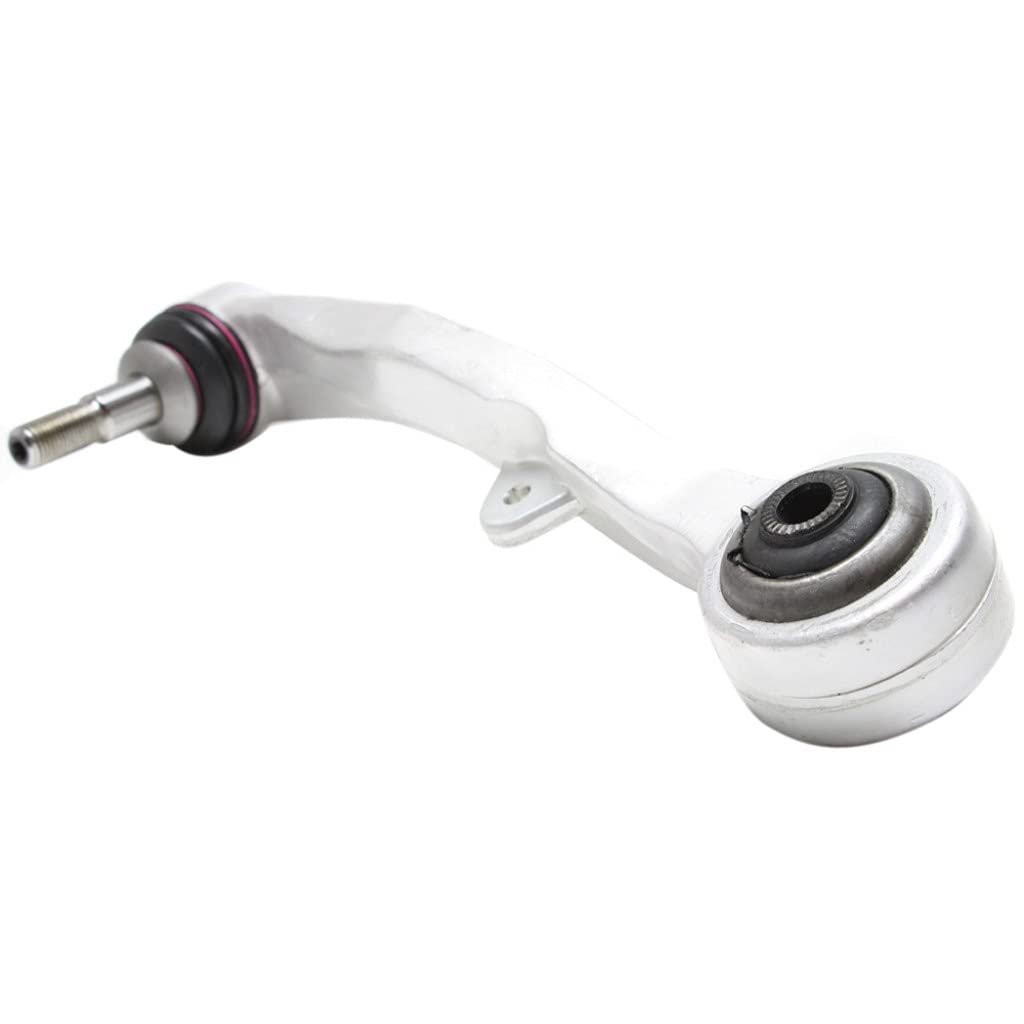 Front Lower Rearward Control Arm For Bmw 760i 2004 2005 2006 Passenger Side With Ball Joint And Bushing Forged 31126768298