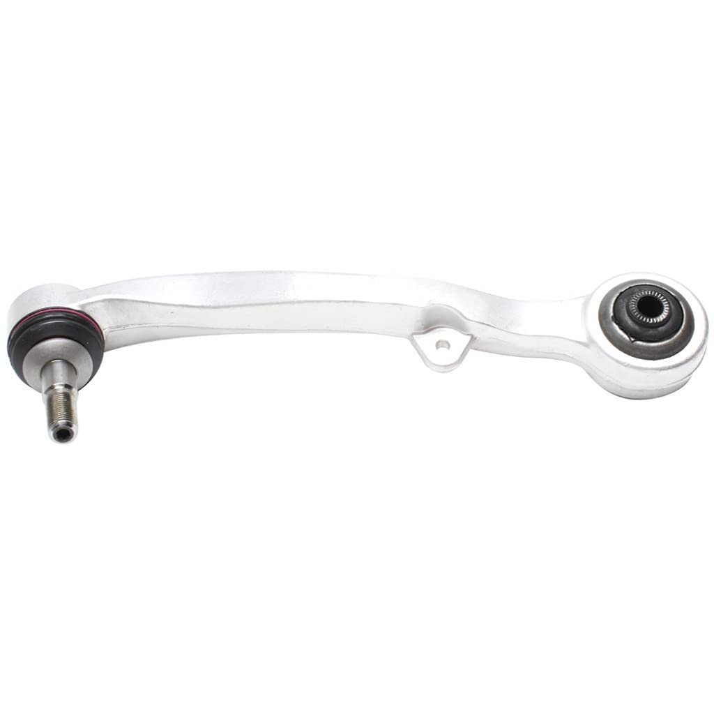 Front Lower Rearward Control Arm For Bmw 760i 2004 2005 2006 Passenger Side With Ball Joint And Bushing Forged 31126768298