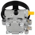 Power Steering Pump Assist Fit For Mazda Cx-7 2007-2012 L4 2 3l Gas Eg2132600r0b Eg2132600a