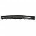 Front Bumper Lower Bottom Grille Grill For 2017-2021 Chevy Chevrolet Trax Replacement 42537706 42519611 Black Silvery