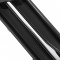 Kuafu Front Bumper Lower Bottom Grille Grill Compatible With 2017-2021 Chevy Chevrolet Trax Replacement For 42537706 42519611