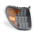 Cpowace Led Turn Signal Light Assembly For International 9200 Passenger Side 