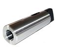 Mt6 To Mt4 Morse Taper Sleeve Hardened Alloy Steel 3 625 In Length Model 02002mt64 