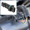Uxcell Car Mass Air Flow Sensor Meter Replacement No 1130940048 For Mercedes-benz E500 0l 2003-2006 E55 Amg 5 5l 1999-2006