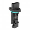 Uxcell Car Mass Air Flow Sensor Meter Replacement No 1130940048 For Mercedes-benz E500 0l 2003-2006 E55 Amg 5 5l 1999-2006