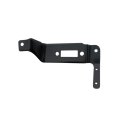 Ford F-250 Super Duty F-350 2023 2024 Bumper Bracket Passenger Side Front Outer Capa Made Of High Strength Steel Replacement 