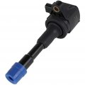 Ocpty Ignition Coil Coils Pack Fits 5c1797 52-52 Ic7 For Honda Insight 3l 2010-2014 For Civic 1 5l 2012-2013 Acura Ilx 1