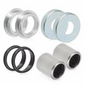 Swingarm Bearings Seal Pivot Bushing Kit For Honda Atc350x Trx250x Trx300ex 300ex 1985-2008