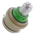 Front Ball Joint For 1992 To 2002 Ford E 150 350 Econoline Club Wagon Neoprene Green Boot Sintered Metal Bearing Press In 