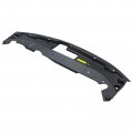 Xtremeamazing Front Upper Radiator Support Covers Panel Molding For Nissan Sentra 2016-2019