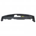 Xtremeamazing Front Upper Radiator Support Covers Panel Molding For Nissan Sentra 2016-2019 