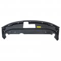 Xtremeamazing Front Upper Radiator Support Covers Panel Molding For Nissan Sentra 2016-2019