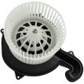 Hvac Ac Blower Motor For Mack Chu 2008 2010 Cxp 2007 Cxu 2015 Heater Fan Replacement Tl150 4113 543h9631 3543h9631 Bm10002c 