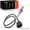 A-premium O2 Oxygen Sensor Compatible With Mazda 3006 2007 2008 2009 2 0l 2 3l Downstream Replace 190-543166