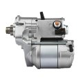 Starter Motor For Toyota Tacoma 2 4l 7l 1995007 T100 1994 1998 4runner 2 1996 2000 12v 1 4kw 9 Tooth Pinion Oe 17668n 