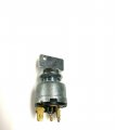Arko Tractor Parts Ignition Switch Replacement For Ford New Holland Tractors 250c 260c 555c 555d 575d 655c 655d 675d 345c 345d