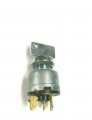 Arko Tractor Parts Ignition Switch Replacement For Ford New Holland Tractors 250c 260c 555c 555d 575d 655c 655d 675d 345c 345d