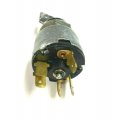 Arko Tractor Parts Ignition Switch Replacement For Ford New Holland Tractors 250c 260c 555c 555d 575d 655c 655d 675d 345c 345d