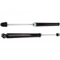 Struts Shocks Rear Shock Absorbers Ford Fits 2000-2011 For Focus 343429-2pcs