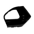 Front Bumper Cover Air Duct Bezel Pair For Bmw 330i Xdrive 2019 2020 2021 2022 Abs Plastic Bright Black Bm1038219 Bm1039219 
