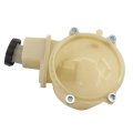 Motoku Power Steering Pump Fluid Reservoir With Cap Seals For Chrysler 300 Dodge Charger Challenger 2011-2014 3 6l 5 7l