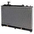 Ocpty Auto Parts Radiator Replacement For 2003-2008 Mazda 6 2 3l