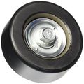 Motorcraft Ys258 New Idler Pulley For Select Ford Mazda Models