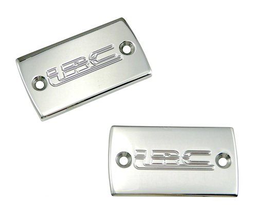Yana Shiki A3002lrc Silver Lrc Design Reservoir Cap
