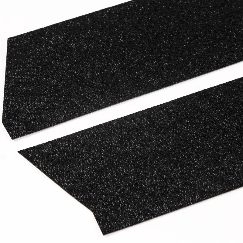 Red Hound Auto Custom Fit 1989-1996 For Geo Tracker 2pc Kit Door Entry Guards Scratch Protection Protector New Paint