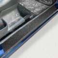 Red Hound Auto Custom Fit 1989-1996 For Geo Tracker 2pc Kit Door Entry Guards Scratch Protection Protector New Paint