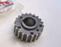 Crank Shafttiming Pulley Oem 1 6l 16v Geo Tracker Sidekick 94- 96 