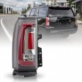Clidr Tail Light Assembly For 2015 2016 2017 2018 2019 2020 Gmc Yukon Yukon Xl Driver Side 