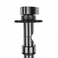 A-premium Inlet Intake Engine Camshaft Compatible With Audi A3 Quattro 2004-2008 A4 2005-2009 Tt 2007-2010 Volkswagen Jetta