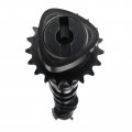 A-premium Inlet Intake Engine Camshaft Compatible With Audi A3 Quattro 2004-2008 A4 2005-2009 Tt 2007-2010 Volkswagen Jetta