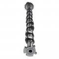 A-premium Inlet Intake Engine Camshaft Compatible With Audi A3 Quattro 2004-2008 A4 2005-2009 Tt 2007-2010 Volkswagen Jetta