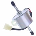 Solarhome Electric Fuel Pump Am876265 For Jd Gator Hpx Pro 2020 4020
