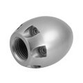 3 8 Internal Thread Pressure Washer Nozzle Steel Drain Sewer Jetter Kit High Cleaning Pipe Spray Suitable For Various 