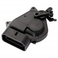 Ocpty Door Latch Lock Actuator Front Left Fit 2000-2006 For Toyota Rav4 746-603 8d1131 Dla191 Ac89754 69120-42080 6912042080