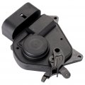 Ocpty Door Latch Lock Actuator Front Left Fit 2000-2006 For Toyota Rav4 746-603 8d1131 Dla191 Ac89754 69120-42080 6912042080