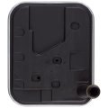 Transmission Filter For Rolls-royce Silver Spur Automatic 1997 1998 Pc-72011 