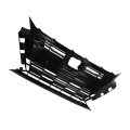 Texture Grille Front Bumper Grill Black Replacement For 2023-2024 Altima