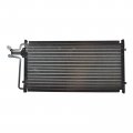 Ac Condenser A C Air Conditioning For Chevy S10 Blazer Gmc S15 Jimmy Sonoma 