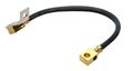 Raybestos Bh381176 Professional Grade Brake Hydraulic Hose 