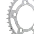 Niche Drive Sprocket Chain Combo For Ktm 990 Super Duke 1190 Rc8 Rc8r Front 17 Rear 38 Tooth 525hz Standard 118 Links 